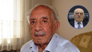 Koçali Aymaz: Rıfat Turan abinin vefatına çok üzüldüm