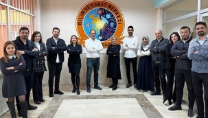 Siverek BİLSEM başarıya doymuyor