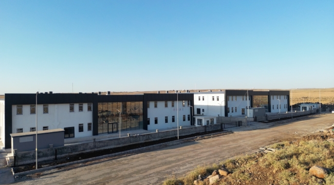 Sivereklilerin hayali gerçek oluyor: 700 kişiye iş imkânı