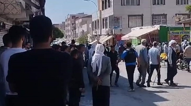 Viranşehir'de kavga: 1 ölü, 2 yaralı