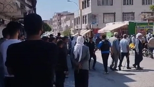 Viranşehir'de kavga: 1 ölü, 2 yaralı