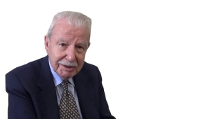 Yılların siyasetçisi Necmettin Cevheri hayatını kaybetti