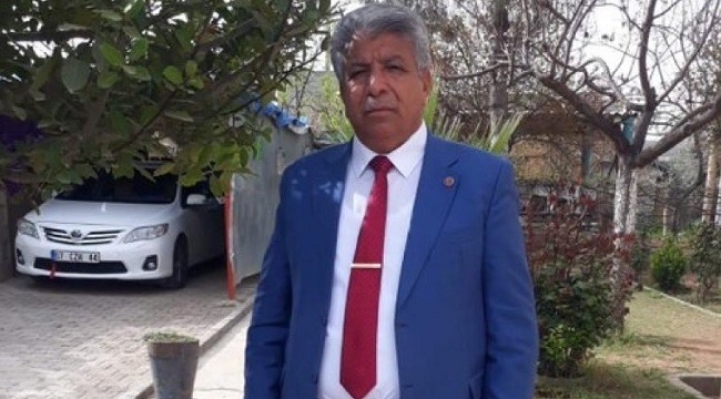 Ceylanpınar Belediye Başkan Yardımcısı Budak hayatını kaybetti