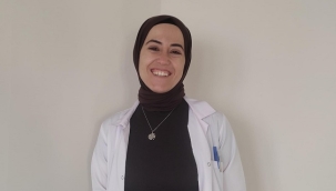 Diyetisyen Taşçı: Sağlıklı bir yaşam dengeli beslenme düzenli uykuyla sağlanabilir