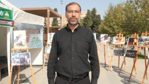 İnsanlık Adına Ses Ver!