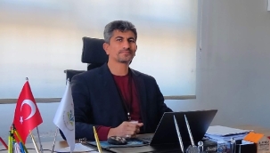 Şeker, Esmerçayı Mahallesi muhtar adayı oldu