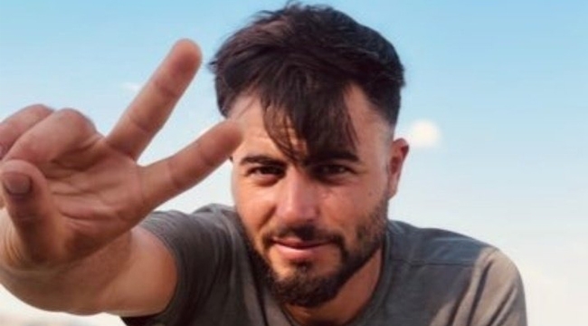 Siverekli Üniversite öğrencisinin intihar ettiği iddia edildi