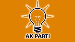 AK Parti'de temayül yoklaması heyecanı başladı