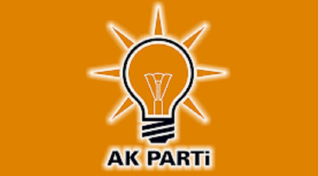 AK Parti aday tanıtım programı iptal edildi