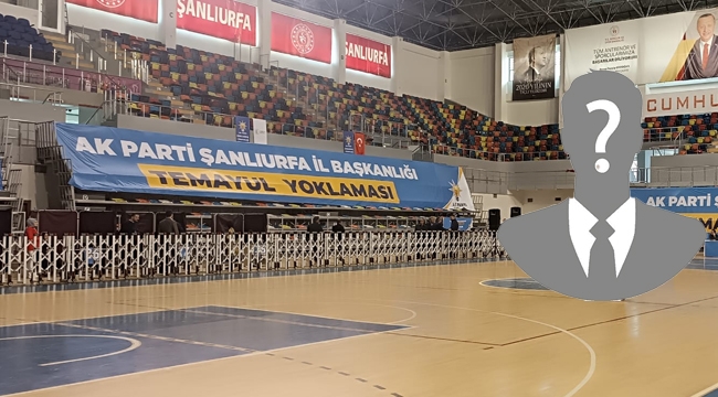 Şanlıurfa Büyükşehir'de temayülde kim önde ?