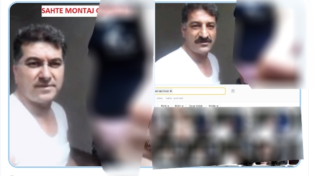 Şanlıurfa İl Tarım Müdürüne bel altı şantaj iddiası