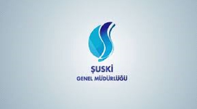 Siverek kırsalında ŞUSKİ'nin icra şoku