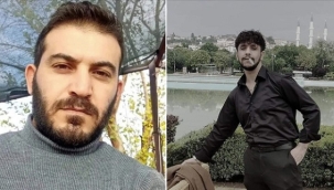 30. kattan aşağı düşen 2 Urfalı işçi hayatını kaybetti