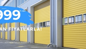 DEPOVAR - Türkiye'deki ilk oda sistemli kurumsal depolama firması!