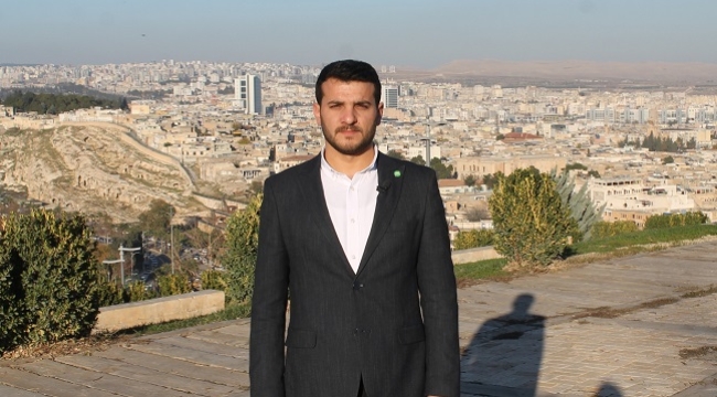 HÜDA PAR: Gençlik uyuşturucu bataklığına saplanıyor 