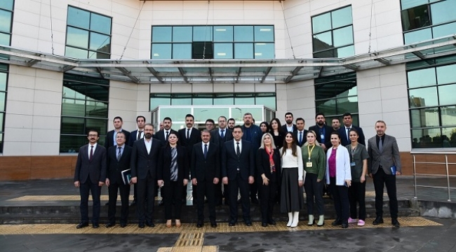 Madde bağımlılığı tedavisi için önemli adım