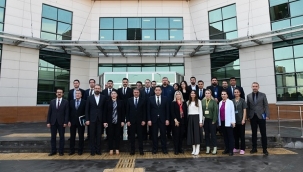 Madde bağımlılığı tedavisi için önemli adım