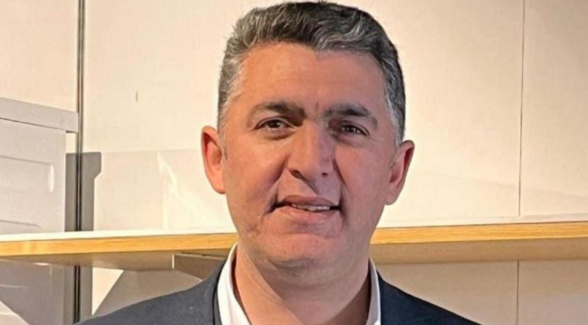 Ofis Mahallesi Muhtarı Yiğiter yeniden aday