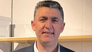 Ofis Mahallesi Muhtarı Yiğiter yeniden aday