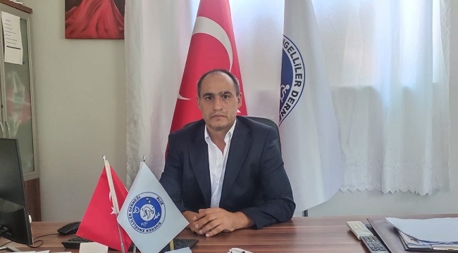 Engelli Evde Bakım Maaşları İçin Kritik Banka Değişikliği!