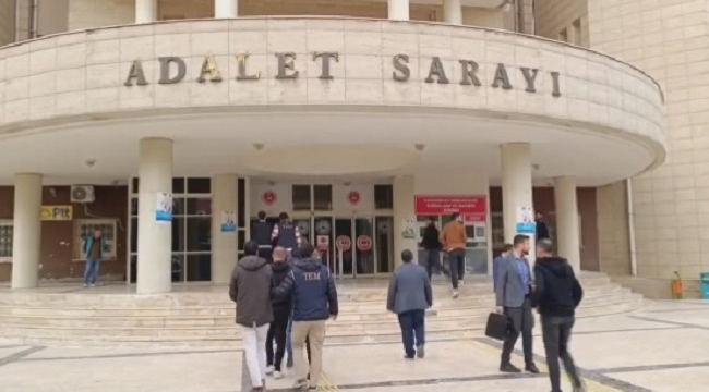 Urfa'da PKK/YPG operasyonu: 6 gözaltı