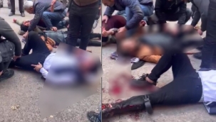 Viranşehir'deki kavgada ölü sayısı 2'ye yükseldi