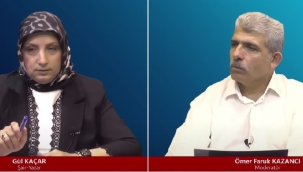 Yazar Kaçar: Adıyaman'a ilk ekmeği getiren Sivereklilerdi