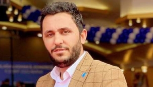 Ağırağaç, DEVA Partisi'nden istifa etti