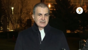 AK Parti'de belediye başkan adayları 7 ve 15 Ocak'ta açıklanacak