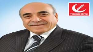 Ahmet Bahçıvan: Beni aldattılar