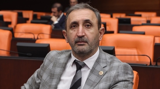 Demir'den CHP'ye sert yanıt : Siz katilsiniz, siz canisiniz