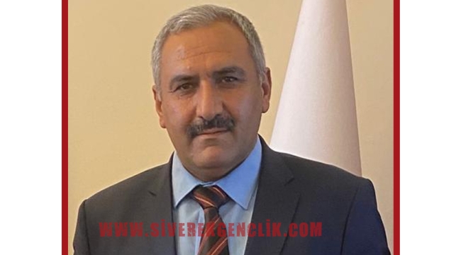 Eski Belediye Başkanı AK Parti'den istifa etti