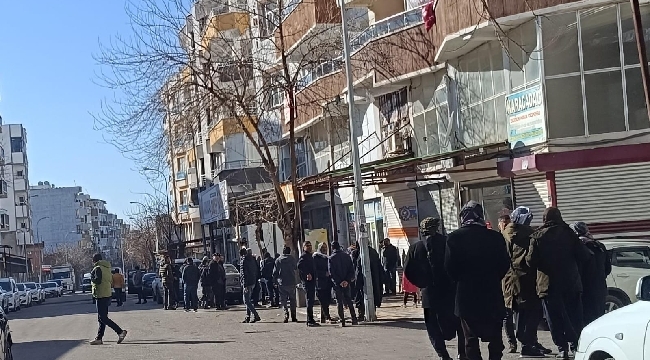 Siverek'te 4 çocuk annesi ölü bulundu