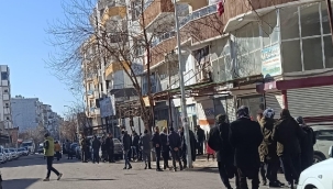 Siverek'te 4 çocuk annesi ölü bulundu