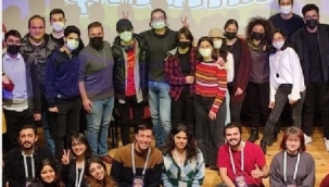 Mucitler icatlarını Siverek'te yarıştıracak