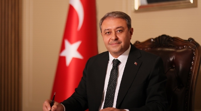 Şanlıurfa'da suça yer yok!