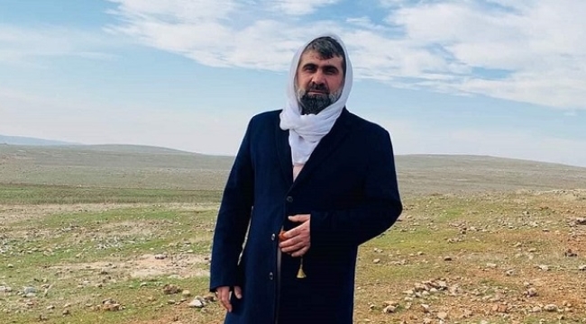Şeyh Nurullah'ın torunu Şeyh Hüseyin vefat etti