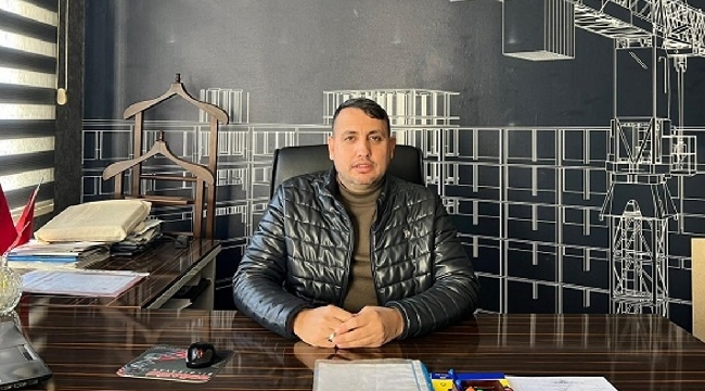 SİMDER'den yerel seçim açıklaması