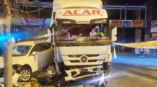 Siverek'te ölüm yolunda can kaybı 2'ye yükseldi