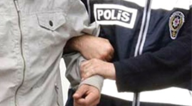 Urfa'da bir torbacı yakalandı