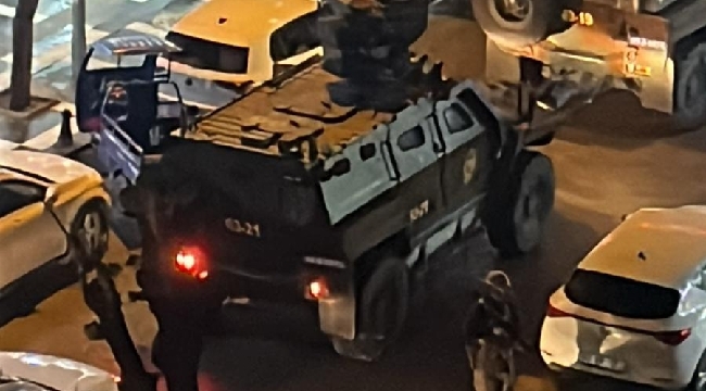 Urfa'da eylem hazırlığındaki 2 PKK'lı yakalandı