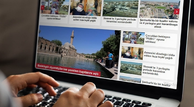 Urfa'da hırsızlık suçundan aranan 2 kişi yakalandı