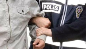 Siverek'te 18 ayrı suç dosyasından aranan şahıs yakalandı