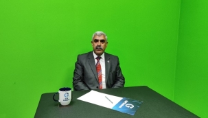 Yetimoğlu: Gülpınar 3 Şubatta Urfa'da olacak