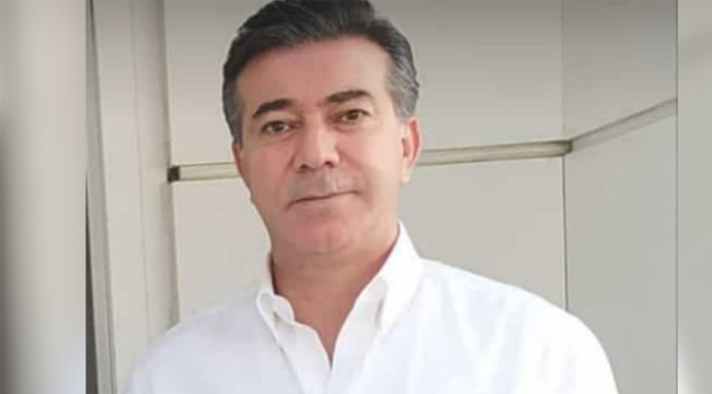 AK Parti'de Ali Murat Bucak ismi netleşti