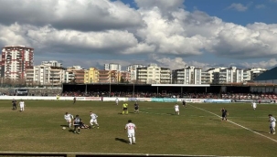 Siverek Belediyespor, Bozova Belediyespor'u ağırlayacak
