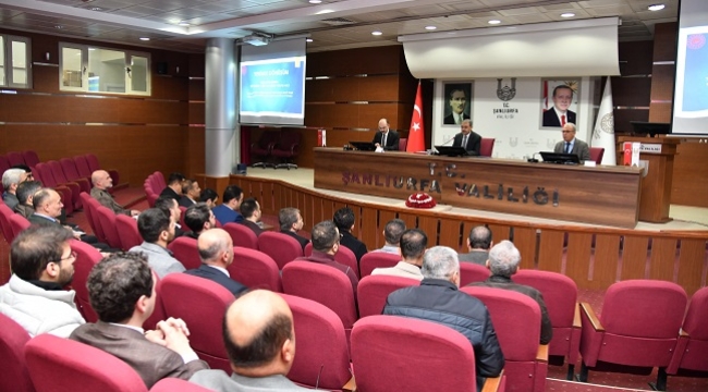 Vali Şıldak'tan depremzedeler için talimat