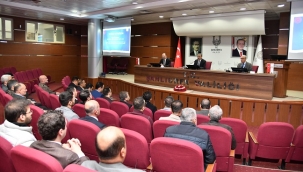 Vali Şıldak'tan depremzedeler için talimat