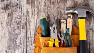 İşlevsel El Aletleri ile Bakım-Onarım İşleri Daha Kolay!