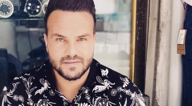 Motosiklet ile otomobil çarpıştı: 1 ölü